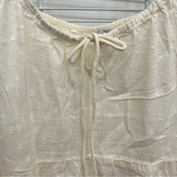 Cottagecore Flowy Tank Top - Picture 3 of 7